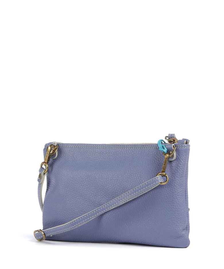 Gabs Zante Olly Crossbody bag cornflower