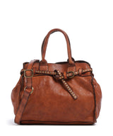 Campomaggi Bolsa cognac