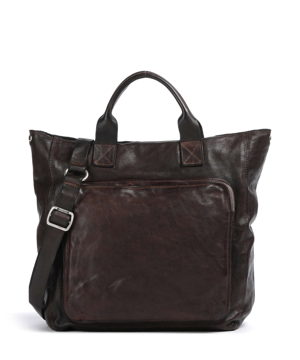 Campomaggi Handbag moro
