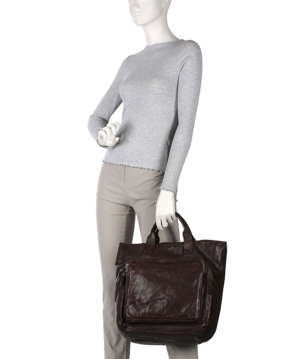 Campomaggi Handbag moro