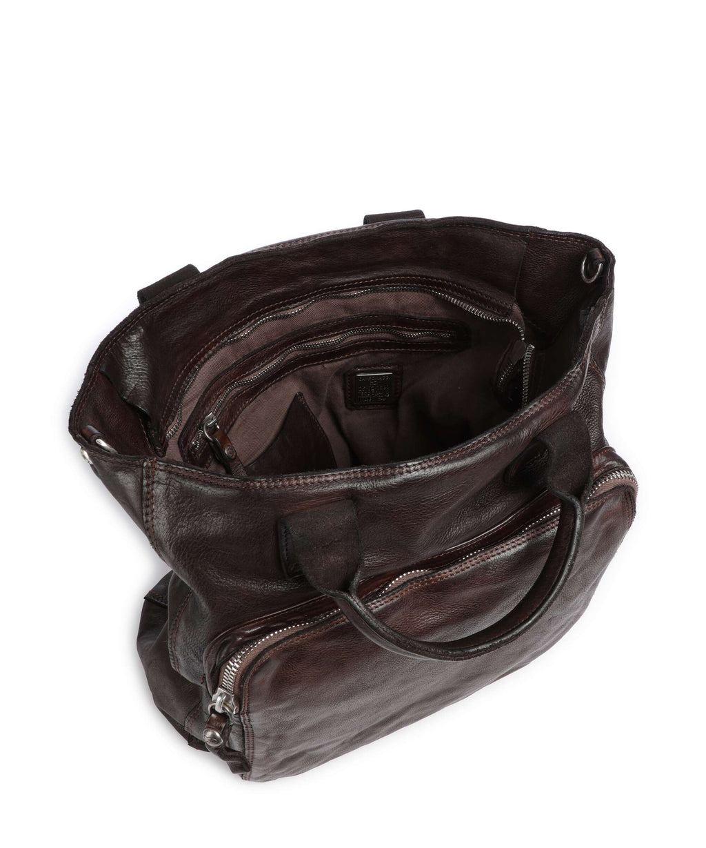 Campomaggi Handbag moro