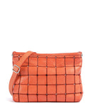 Campomaggi Bolsa tiracolo albicocca