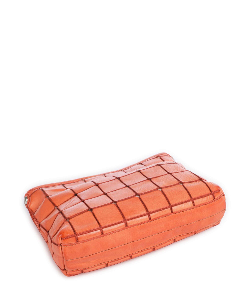 Campomaggi Crossbody bag albicocca