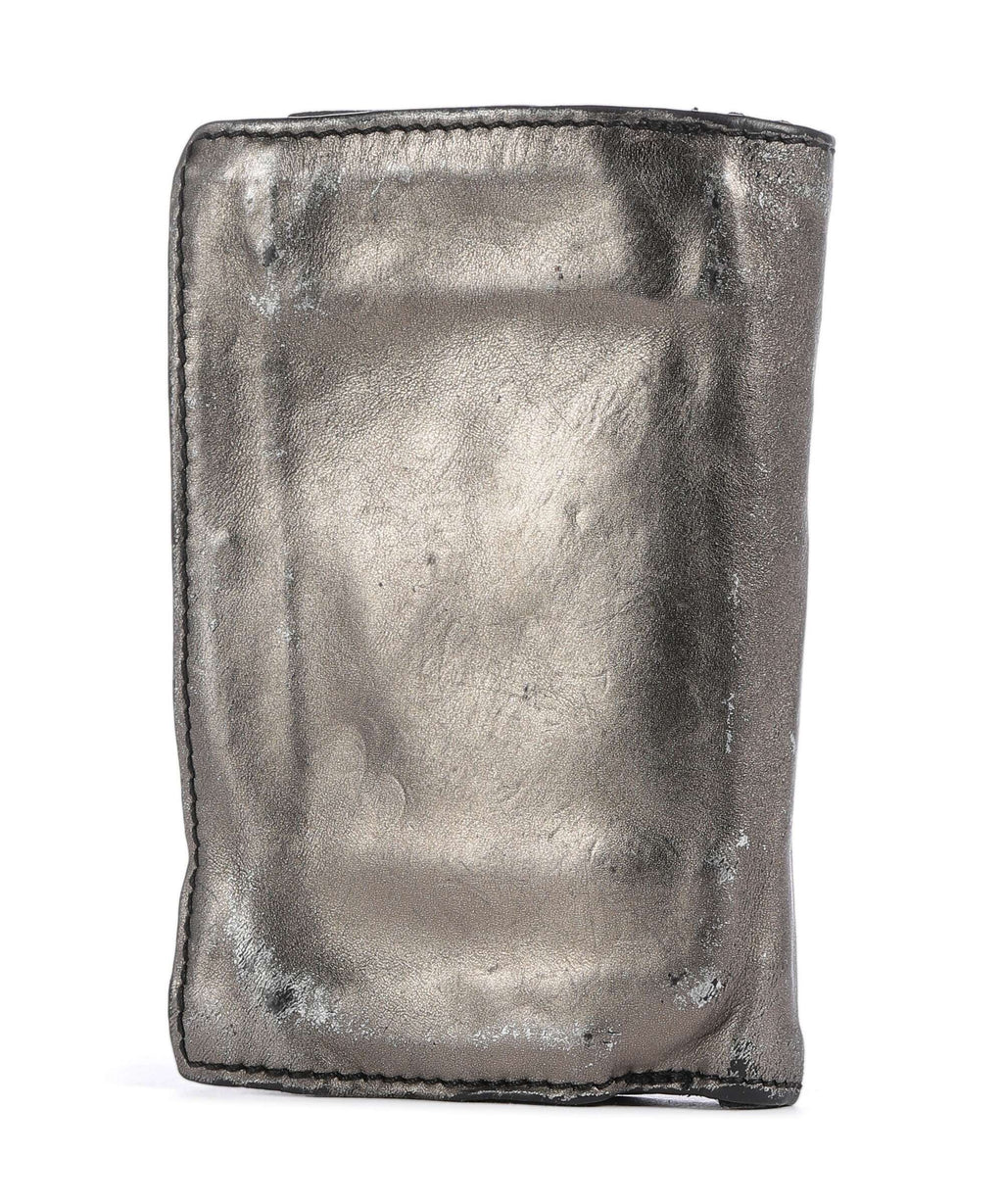 Campomaggi Wallet piombo/grigio
