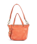 Campomaggi Bolsa albicocca