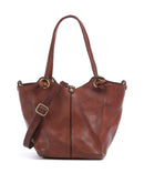 Campomaggi Bolsa cognac
