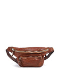 Campomaggi Fanny pack cognac