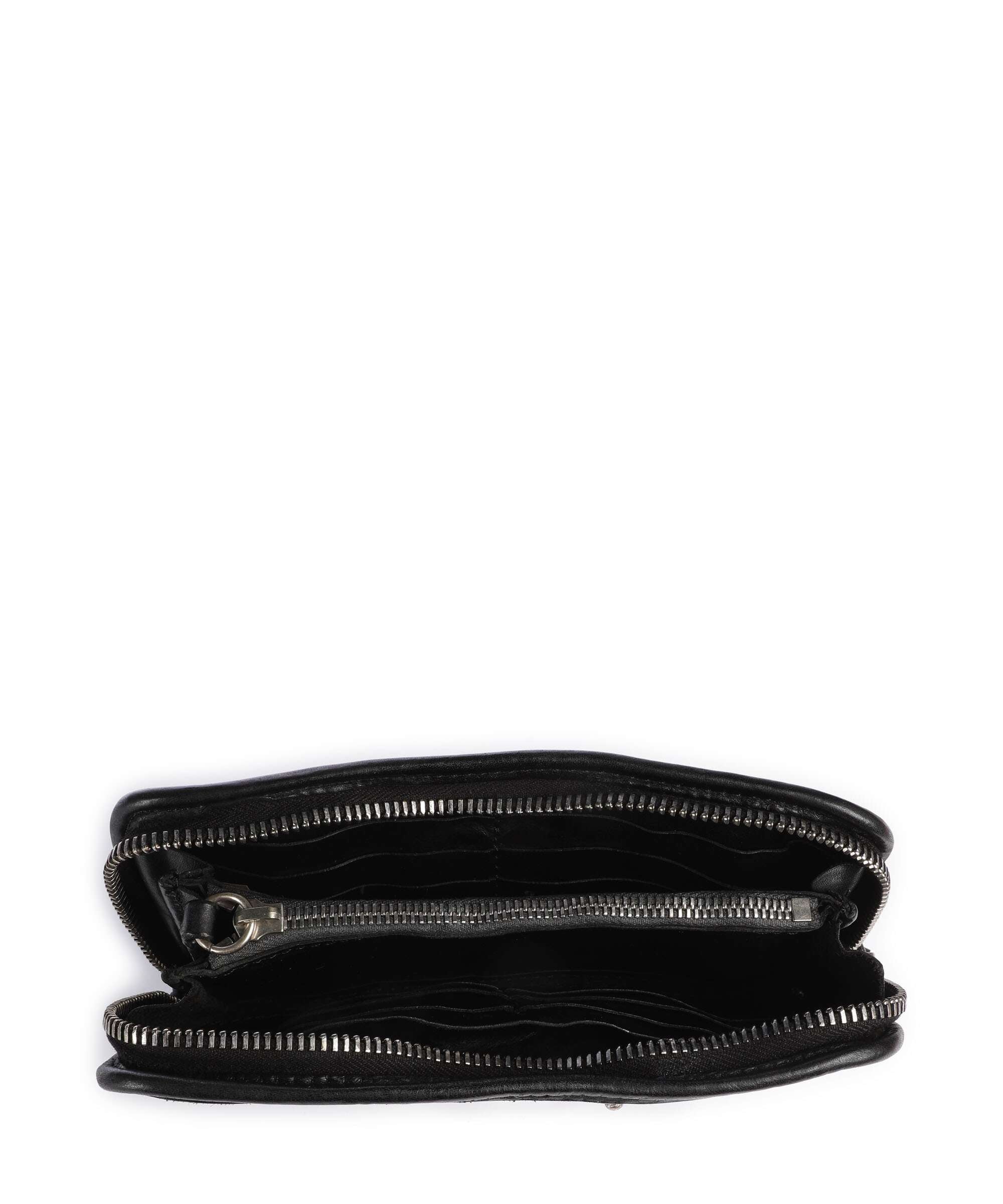 Campomaggi Wallet nero