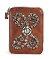 Campomaggi Bolsa cognac