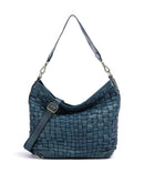 Campomaggi Saco de balde zaffiro