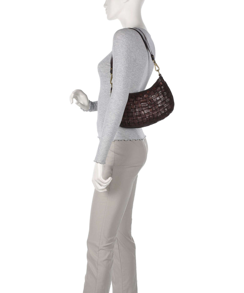 Campomaggi Shoulder bag moro