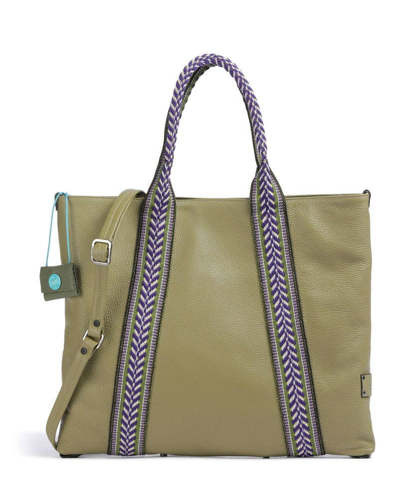 Gabs Guadalupe Lydia Tote bag savana