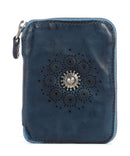 Campomaggi Bolsa zaffiro