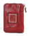 Campomaggi Wallet rosso