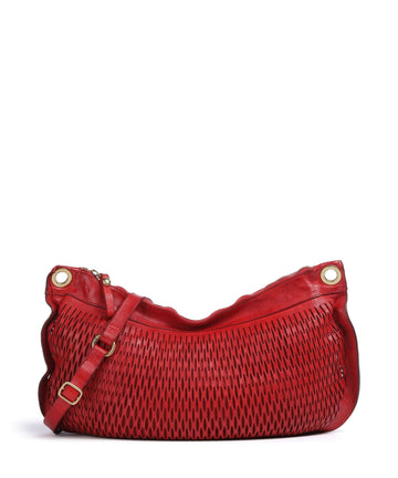 Campomaggi Saco de balde rosso