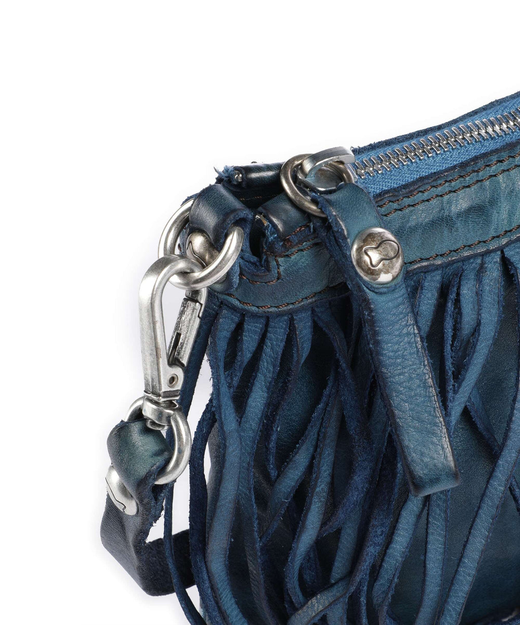 Campomaggi Crossbody bag zaffiro