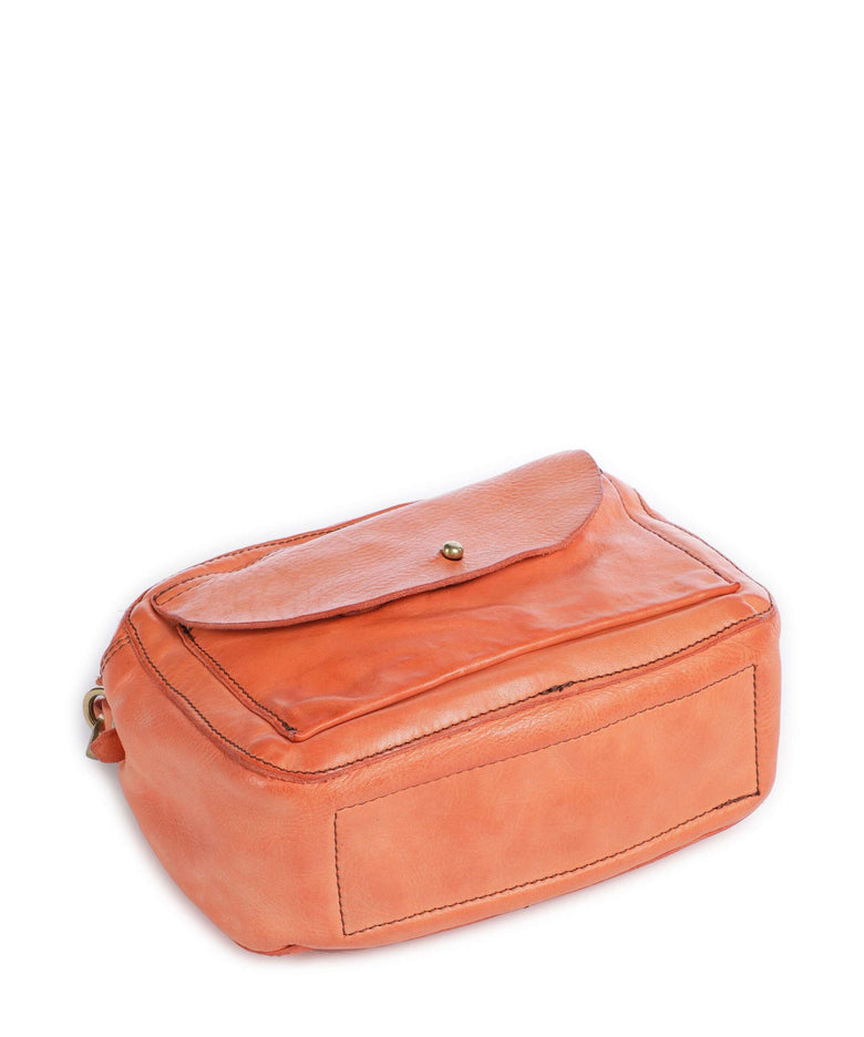 Campomaggi Shoulder bag albicocca