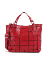 Campomaggi Bolsa rosso