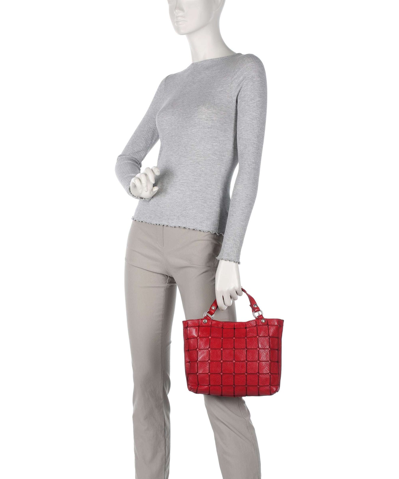 Campomaggi Handbag rosso