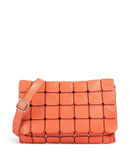 Campomaggi Bolsa tiracolo albicocca