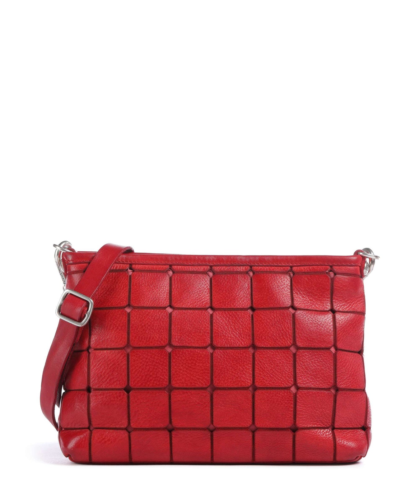 Campomaggi Crossbody bag rosso
