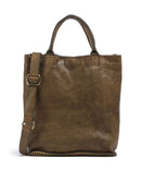 Campomaggi Bolsa verde militare