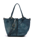 Campomaggi Bolsa zaffiro