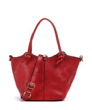 Campomaggi Bolsa rosso