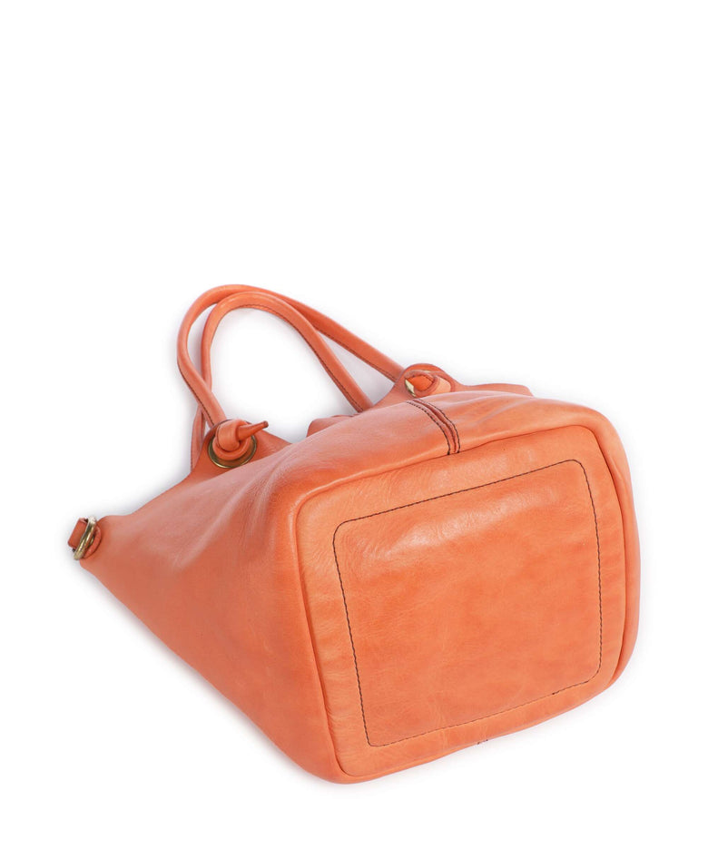 Campomaggi Handbag albicocca