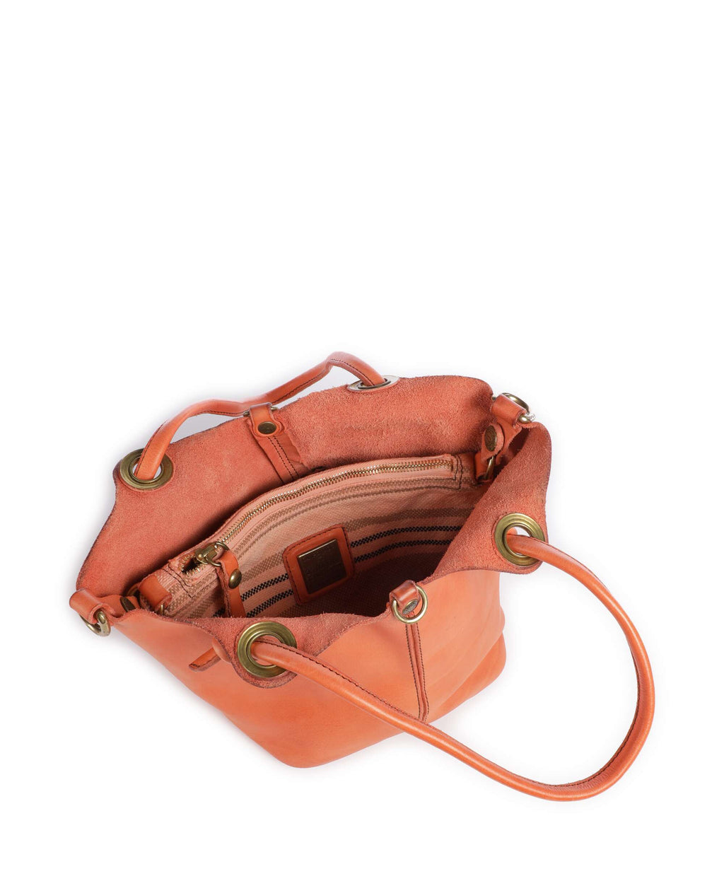 Campomaggi Handbag albicocca