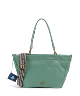 Gabs Aruba Vale Bolsa tiracolo filodendro