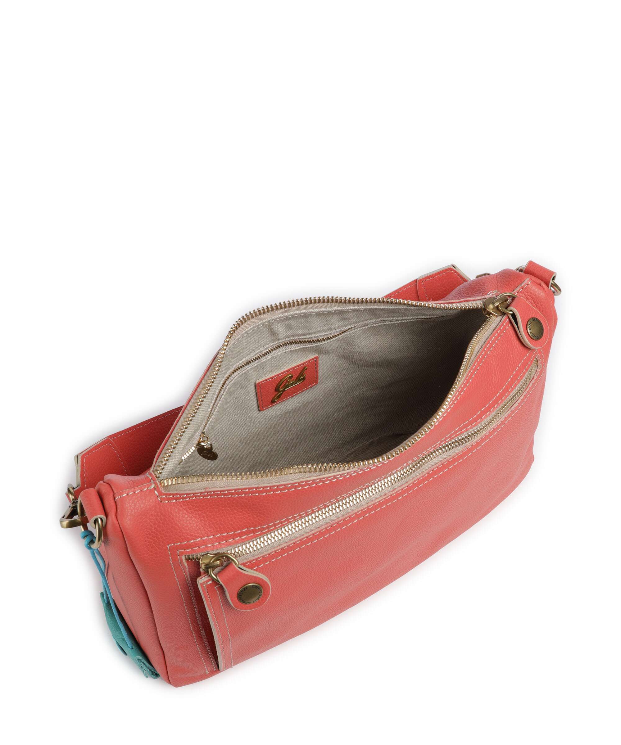 Gabs Zante Lolly Hobo bag sunset