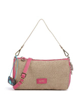 Gabs Oceania Pepita Bolsa tiracolo azalea