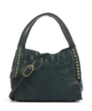 Campomaggi Bolsa tiracolo bottiglia