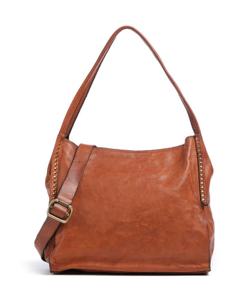 Campomaggi Saco de balde cognac