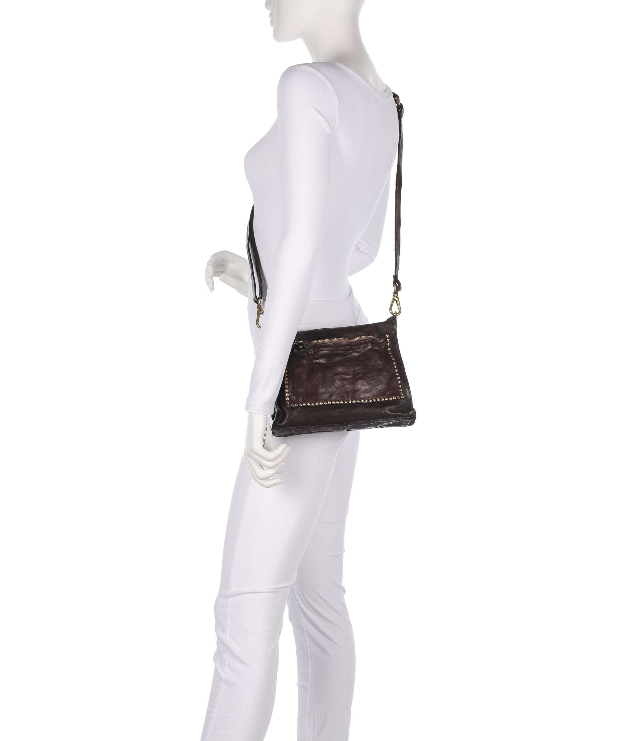 Campomaggi Crossbody bag moro
