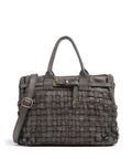 Campomaggi Handbag cemento