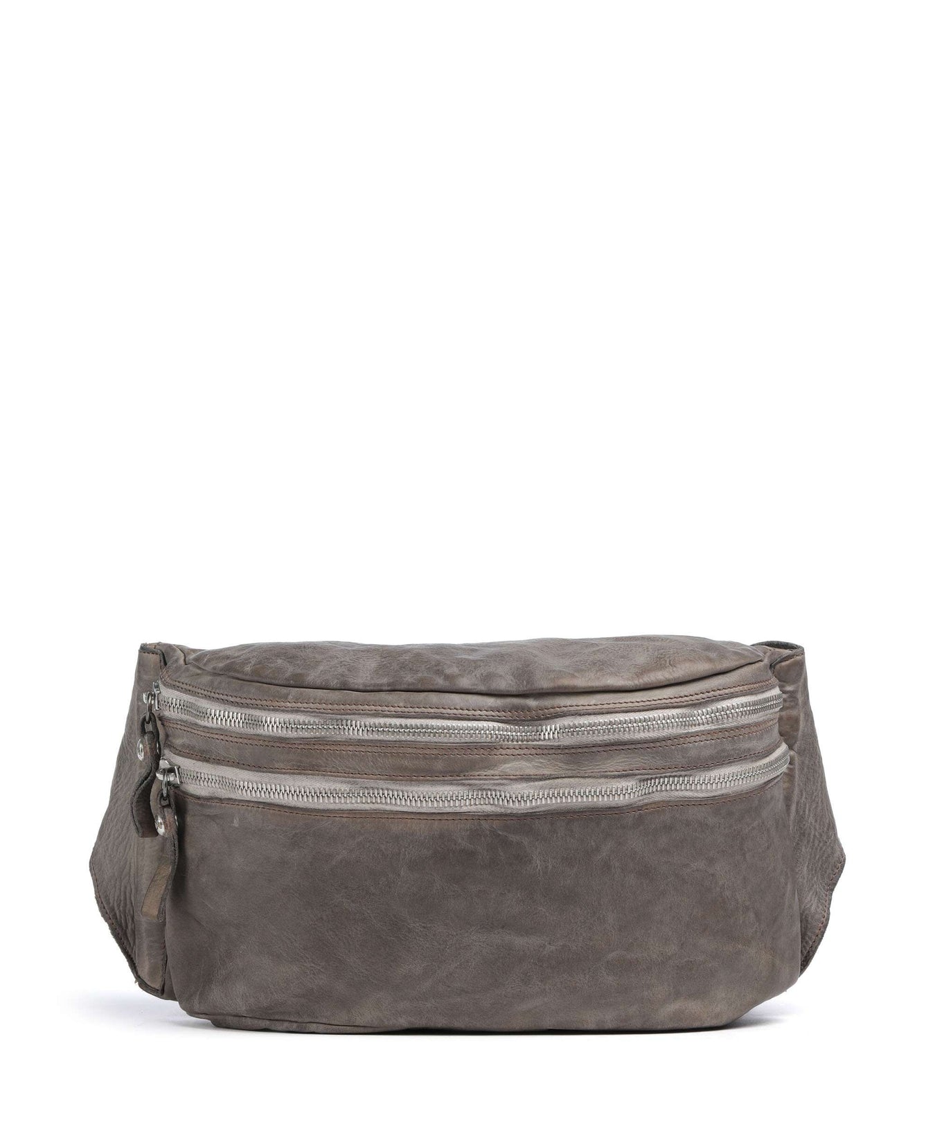 Campomaggi Crossbody bag cemento