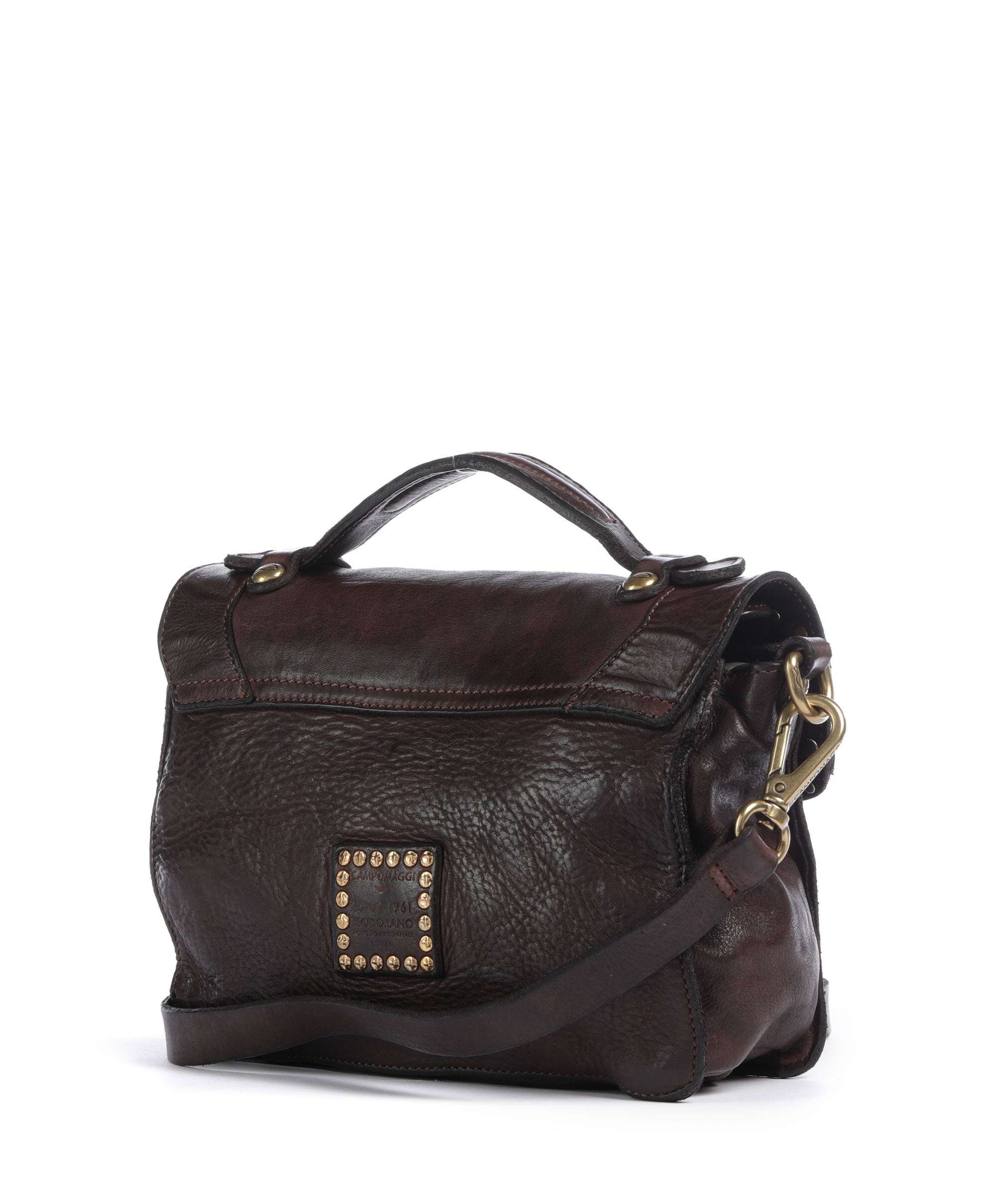 Campomaggi Crossbody bag moro