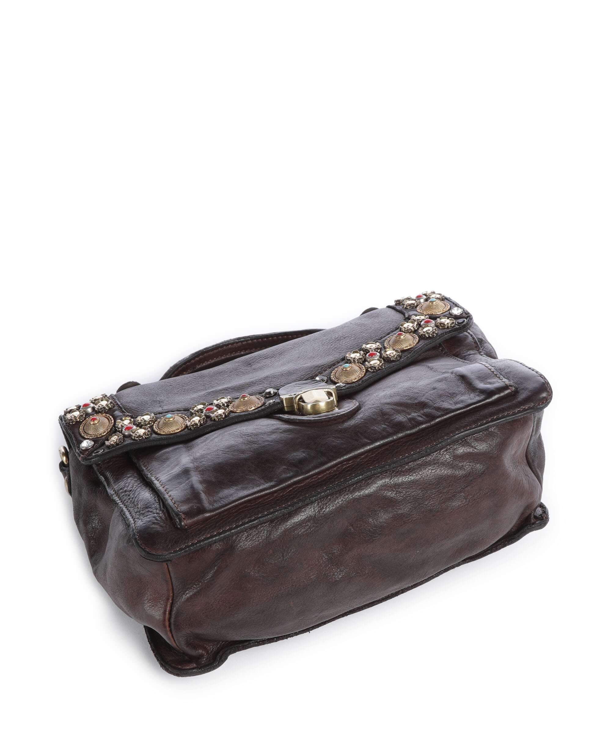 Campomaggi Crossbody bag moro