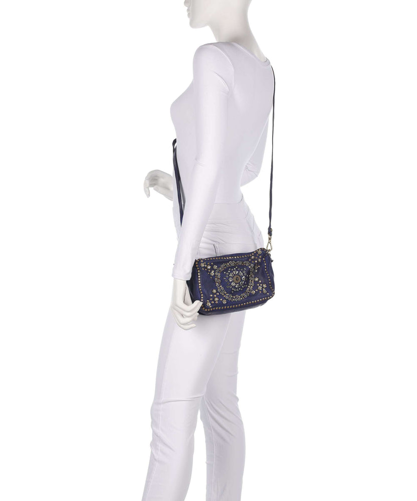 Campomaggi Shoulder bag iris