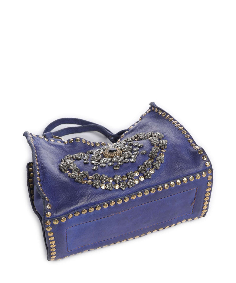 Campomaggi Crossbody bag iris