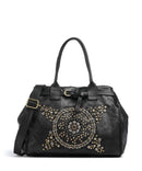 Campomaggi Bolsa nero