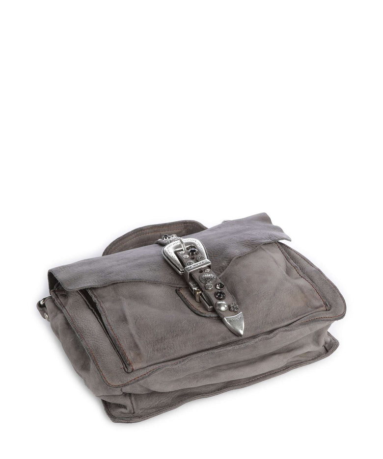 Campomaggi Handbag cemento