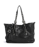 Campomaggi bolsa shopper nero