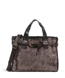 Campomaggi Bolsa naturale/oro