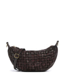 Campomaggi Bolsa tiracolo moro