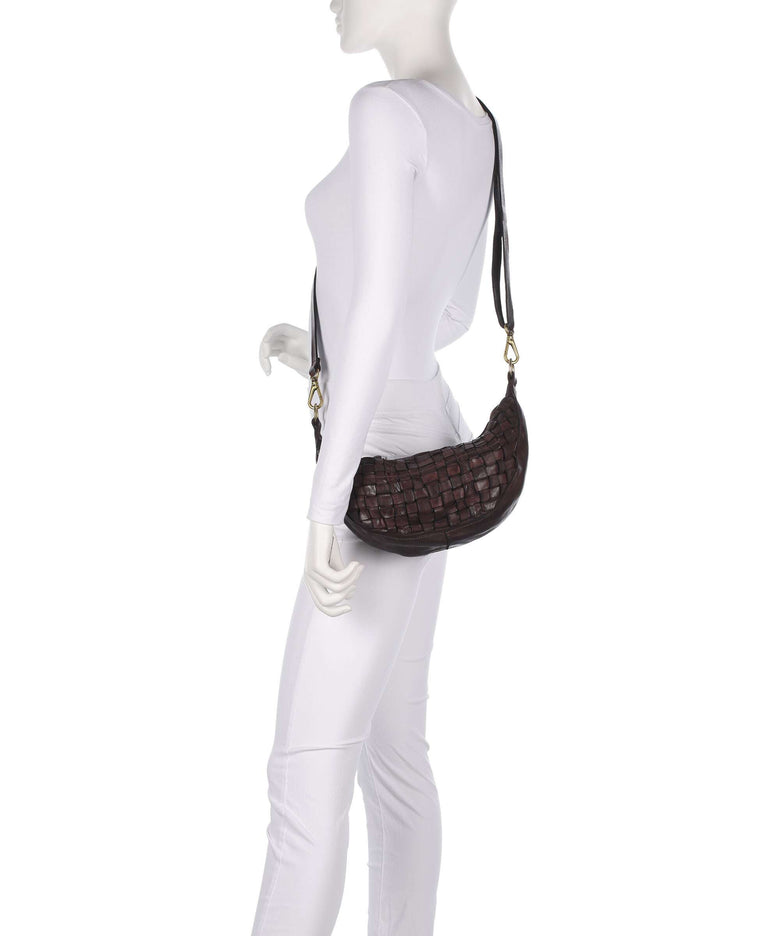 Campomaggi Crossbody bag moro