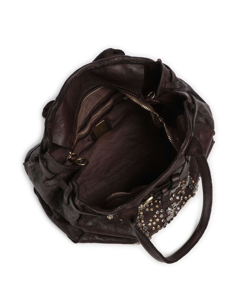 Campomaggi Handbag moro