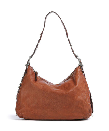 Campomaggi Saco de balde cognac